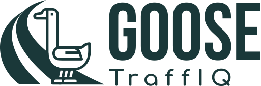 Goose TraffIQ